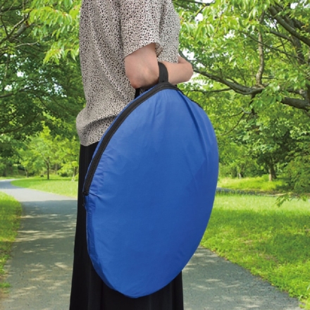 防災士が監修 ルームテント＆折りたたみトイレ DX