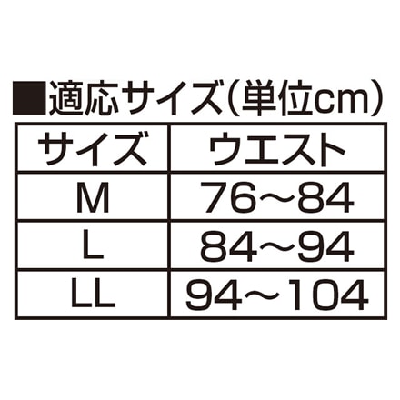 尿漏れパンツ 3色6枚組 さらさらガード爽快トランクス M