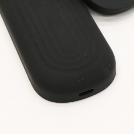 シリコンネックウォーマー 充電式 ネックヒーター