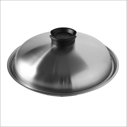 よせしゃぶ鍋 30cm 蒸し器付き ステンレス IH対応