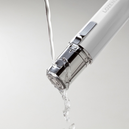 2WAY レディースシェーバー