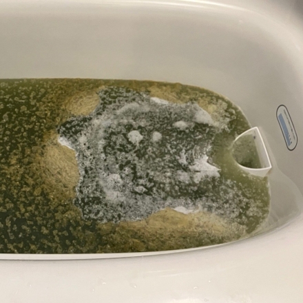 風呂釜パイプバスターZ 風呂釜 パイプ 洗浄剤 風呂 配管 洗浄剤 追い焚き