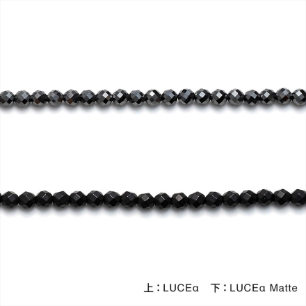 ＜コラントッテ＞ ネックレス LUCEα Matte 磁気ネックレス 医療機器認定 磁気 ネックレス メンズ レディース ユニセックス 肩こり