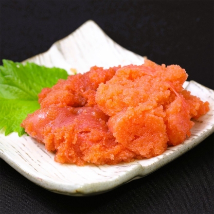 訳あり 博多辛子明太子 バラコ 1kg 辛子明太子 博多 めんたいこ ばら子 500g 2袋