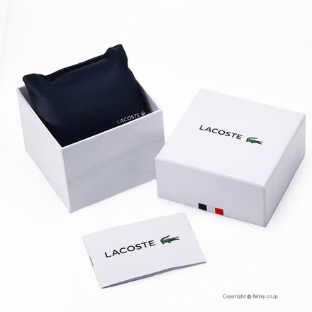 LACOSTE ラコステ レディース 腕時計 L.12.12 2001183