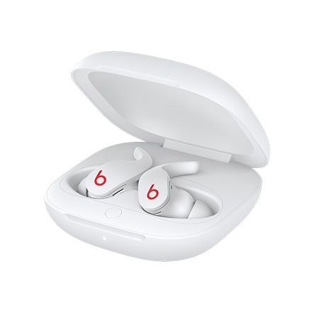 Beats Fit Pro ワイヤレスノイズキャンセリングイヤフォン Beatsホワイト+AppleCare+ for Headphones