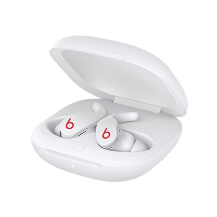 Beats Fit Pro ワイヤレスノイズキャンセリングイヤフォン Beatsホワイト