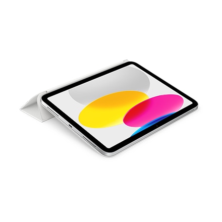 Apple iPad(第10世代)用 Smart Folio - ホワイト