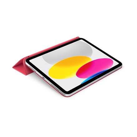 Apple iPad(第10世代)用 Smart Folio - ウォーターメロン