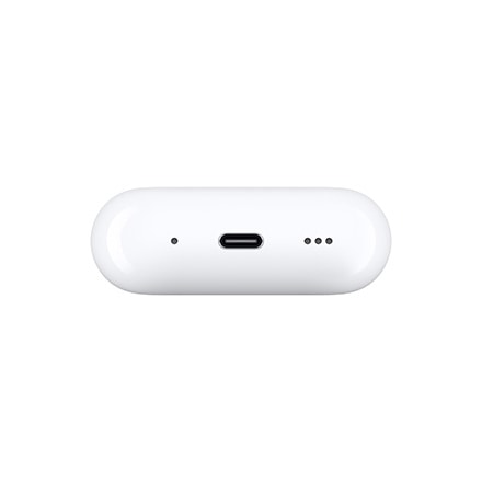 Apple AirPods Pro (第2世代) MagSafe充電ケース(USB-C)付き MTJV3J/A