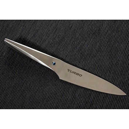 F.A.ポルシェ デザイン 包丁 クロマ ターボ 刃渡り15cm スモールシェフナイフ
