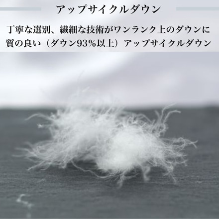 フレスト レジェンドダウンピロー 600g ホワイト