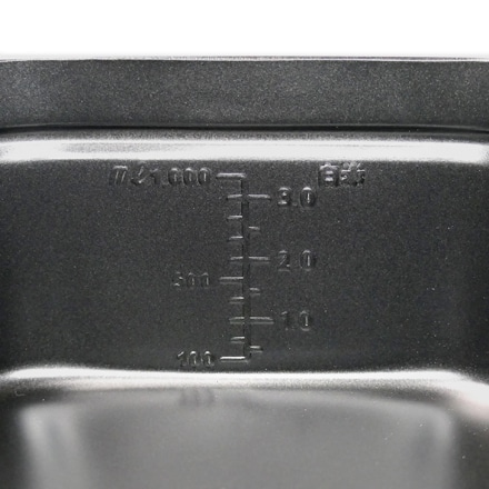 ThiOuThe LIFE シアザライフ ノンスティック加工 メスティン 2.0 飯盒 L