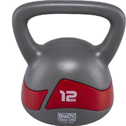 ケトルベル 6kg ダンベル トレーニング 筋トレ ボディスカルプチャー