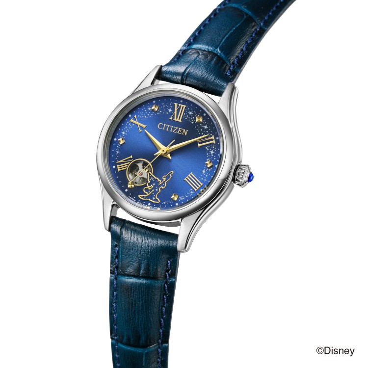 シチズンコレクション 腕時計 Disney Collection 『Disney FANTASIA』 限定モデル レディース 国内正規品 PR1040-02L