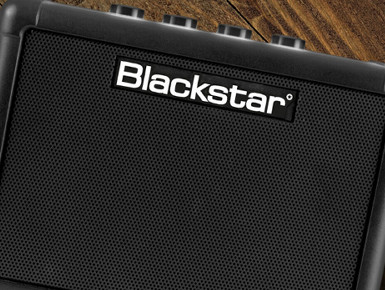 Blackstar FLY3 コンパクト ギターアンプ ブラックスター
