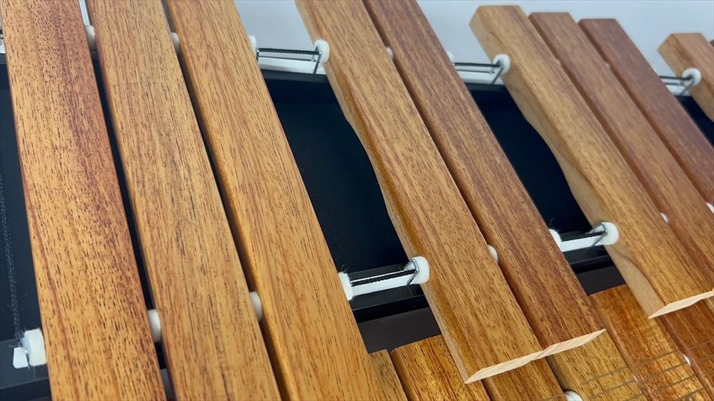 ゼンオン 木琴 卓上木琴 ZX32BK 32音 ZEN-ON