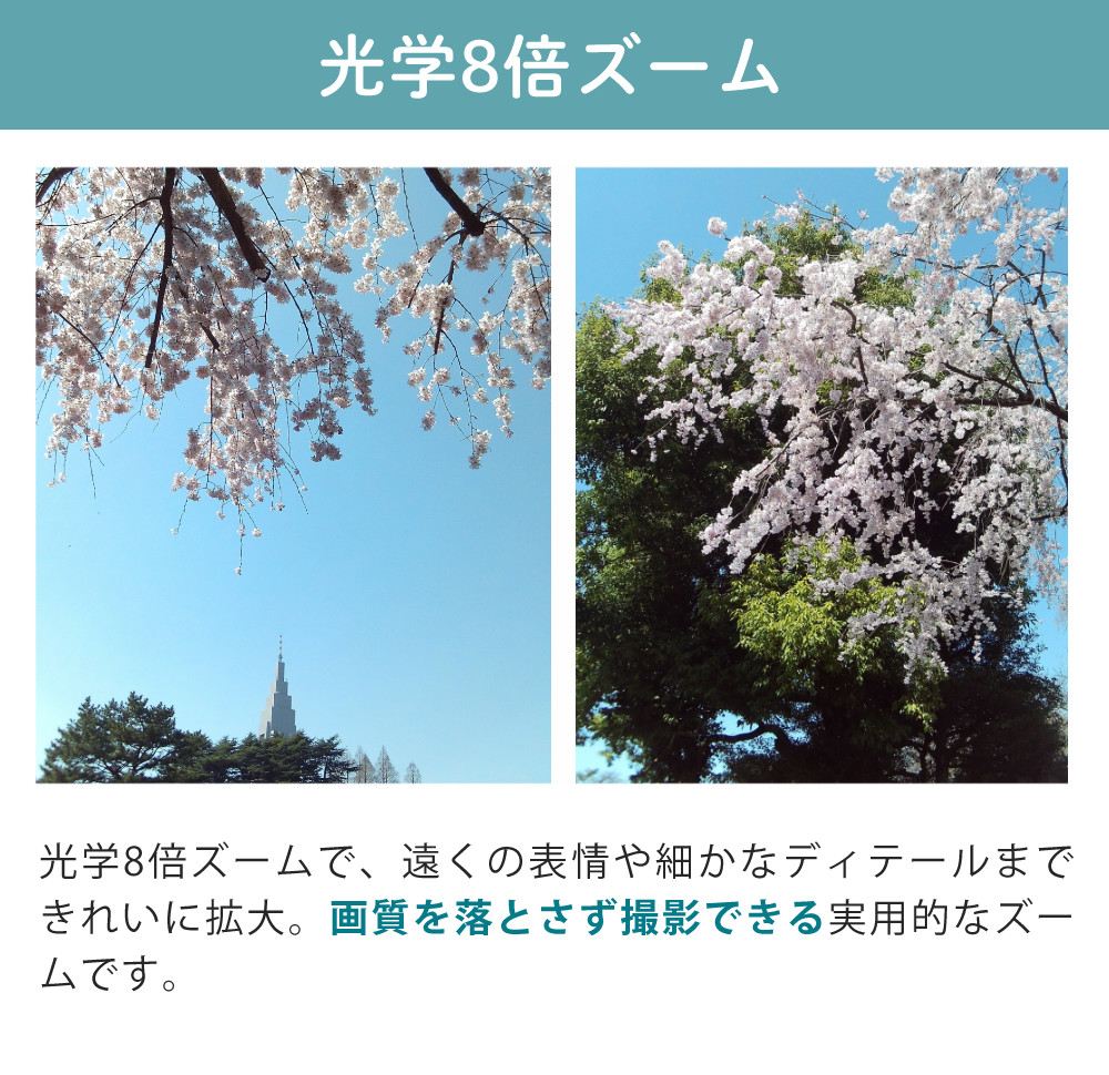 AGFA デジタルカメラ RealiShot 光学8倍 DC8300 RD レッド