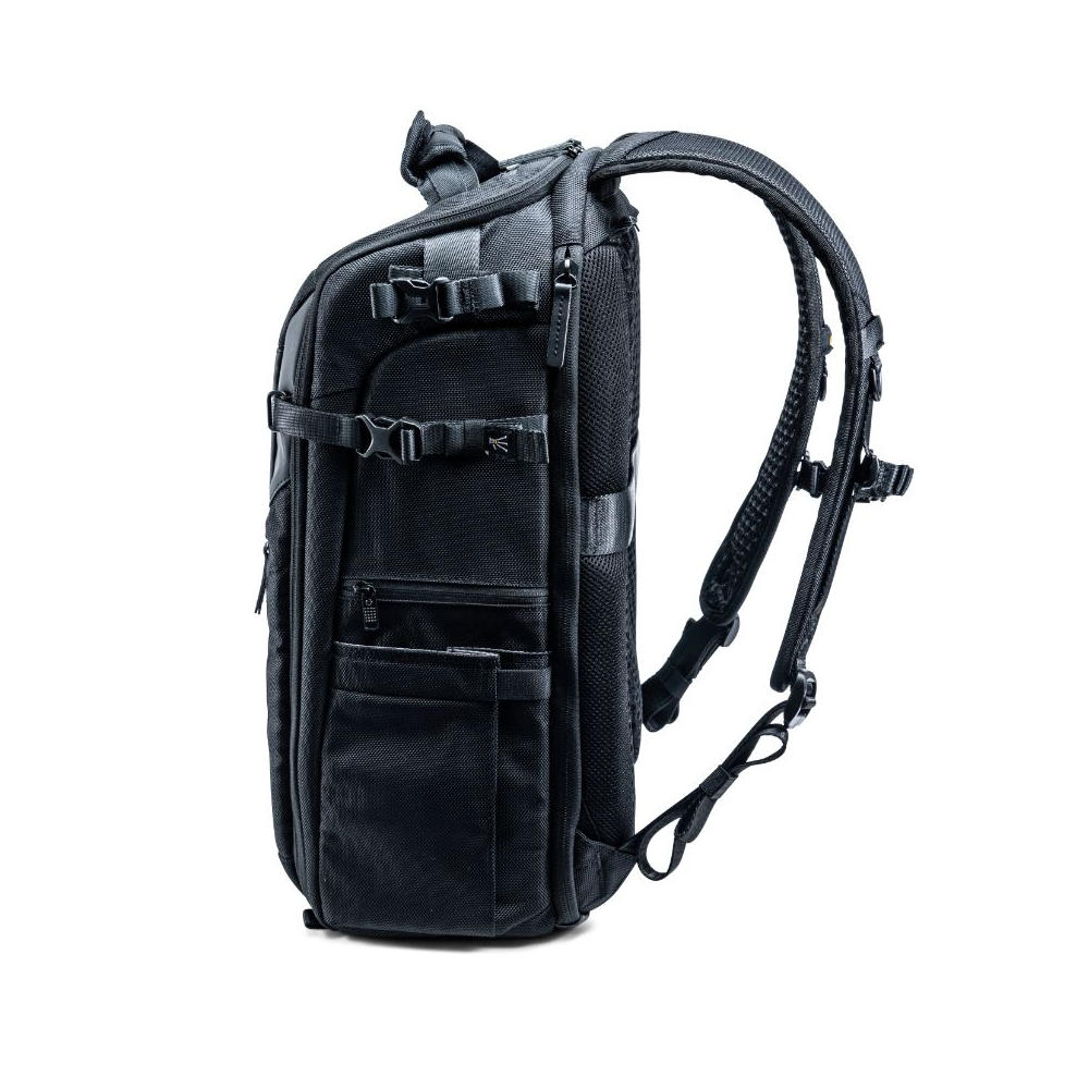 VANGUARD バンガード カメラバッグ VEO SELECT48BF BK ブラック