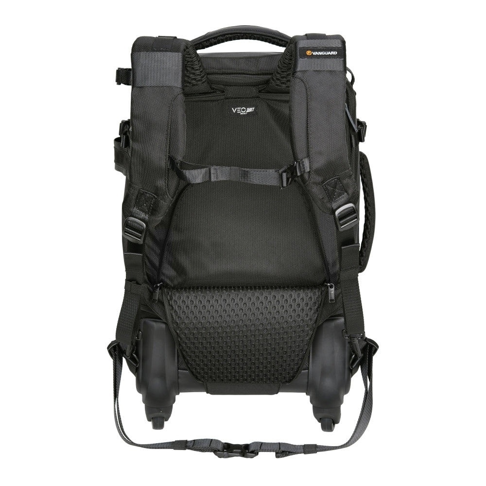 VANGUARD バンガード カメラバッグ VEO SELECT58T BK ブラック
