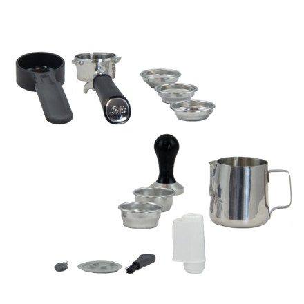 ソリス エスプレッソマシン バリスタ パーフェクタプラス ホワイト SK1170W