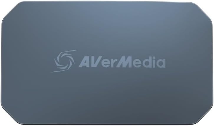 アバーメディア AVer Media キャプチャーボード Live Gamer ULTRA 2.1 GC553G2