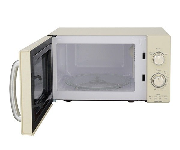 ユアサプライムス 単機能レトロレンジ PRE-702B 50Hz 東日本専用 50Hz地域専用 17L