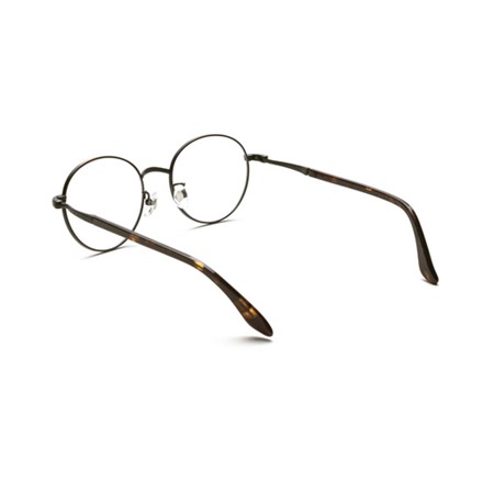 ピントグラス PINT GLASSES 老眼鏡 シニアグラス ブロンズ 710BZ/T