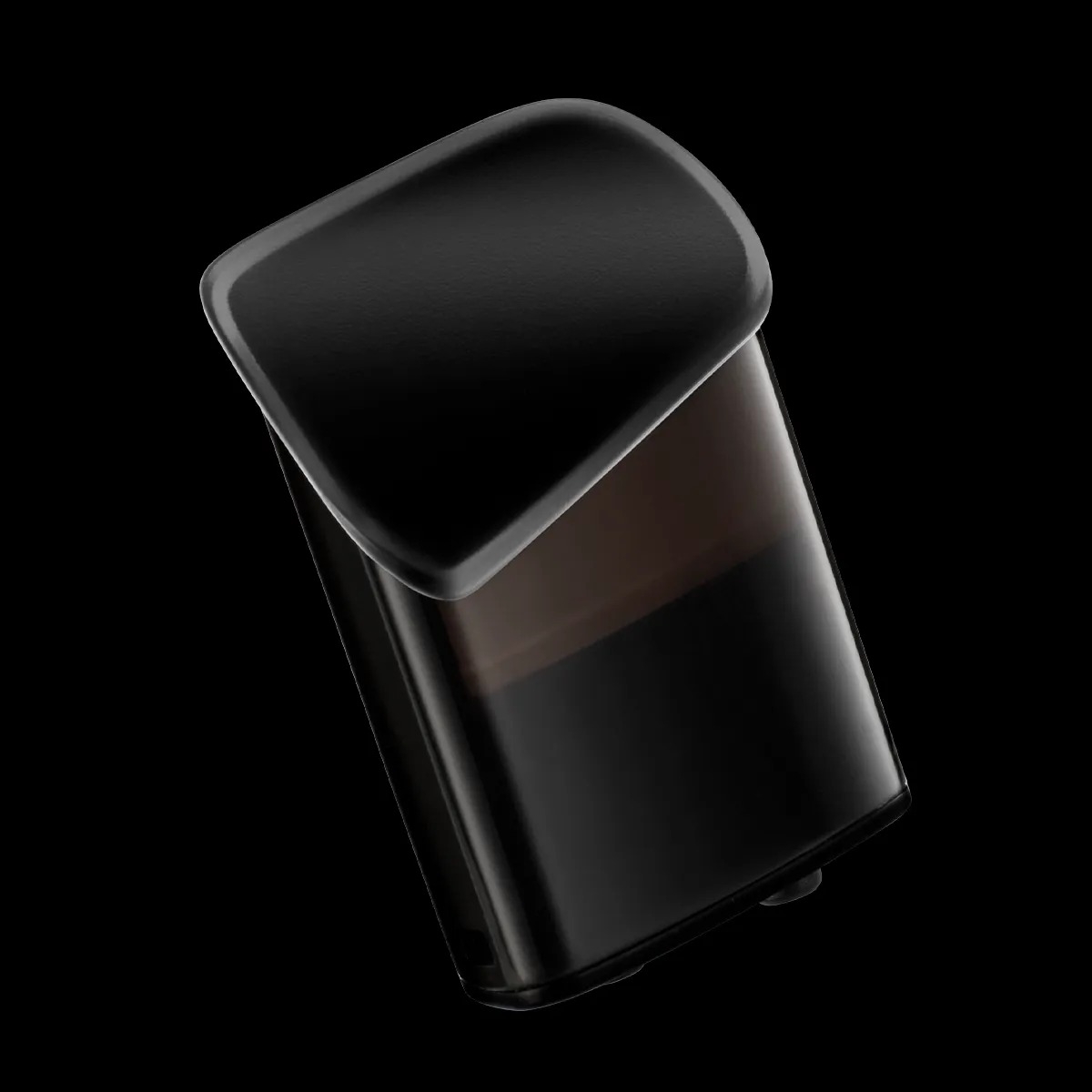 Brighte ブライト シャワードライヤー専用 ミストセラム ブラック 2個セット MIST SERUM