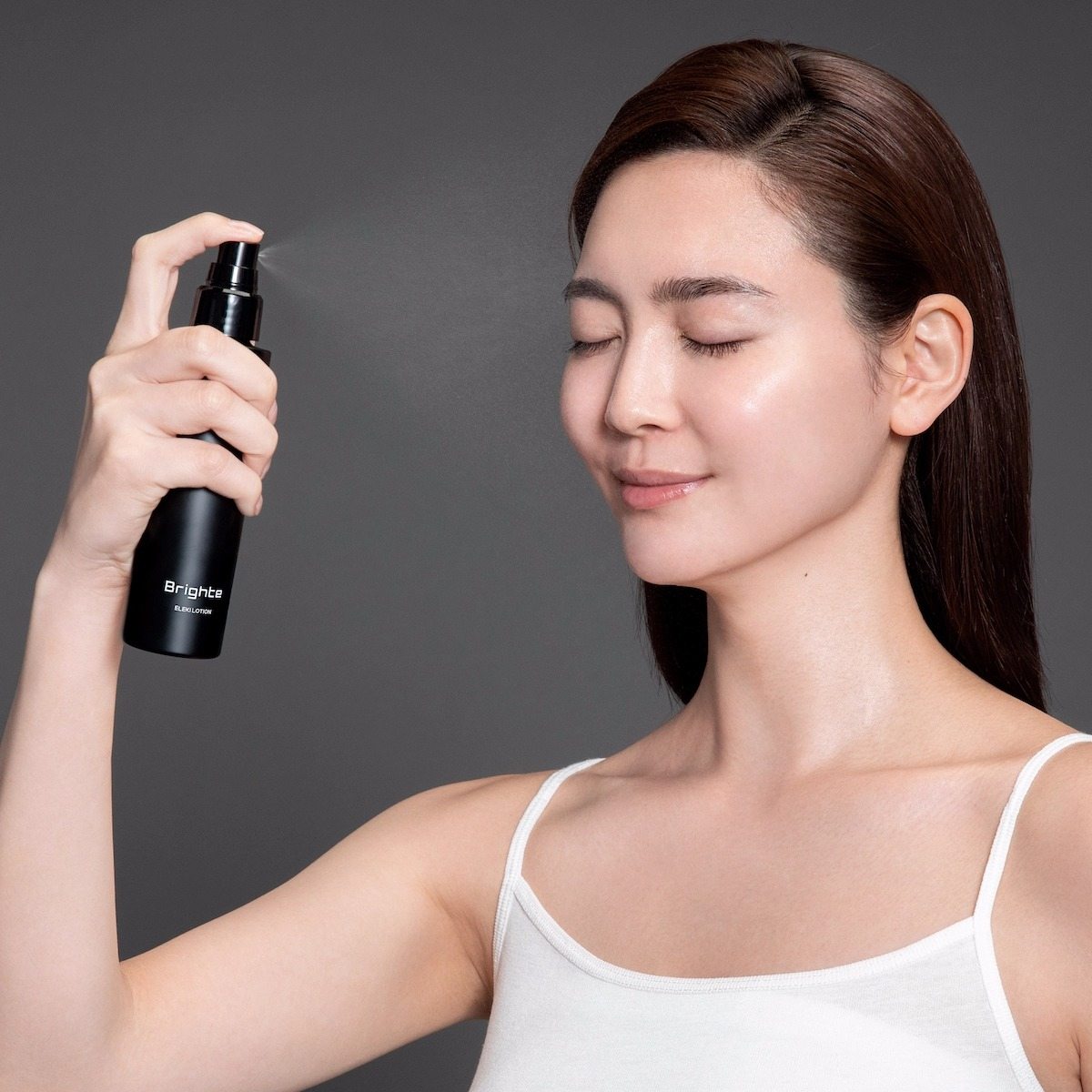 Brighte 美顔器専用 ミスト化粧水 エレキリフトローション ELEKI LOTION