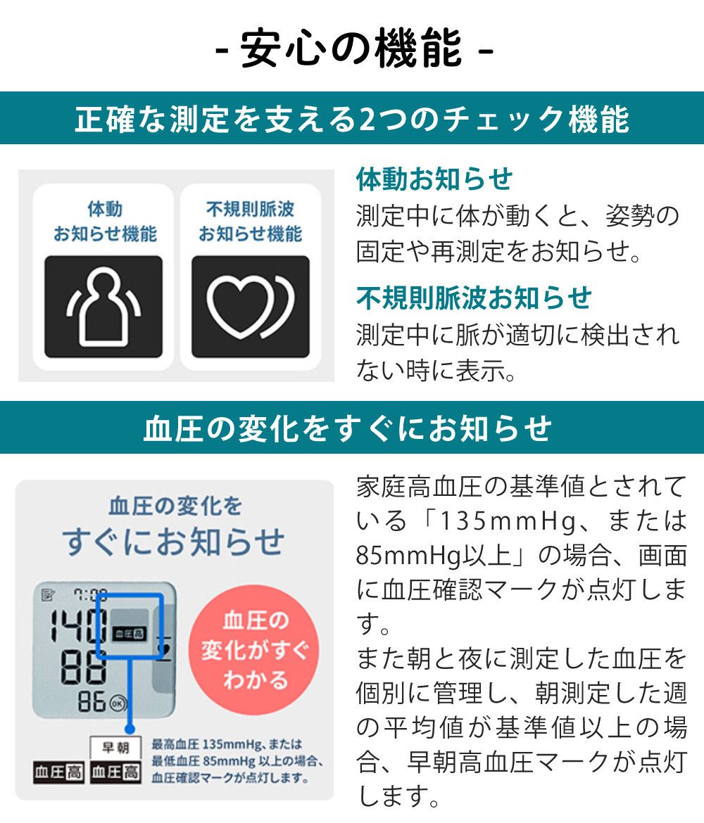 オムロン 手首式血圧計 HEM-6185-JF
