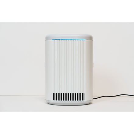 ブルーデオS にゃんこモデル 脱臭除菌機 10畳 MC-S311C