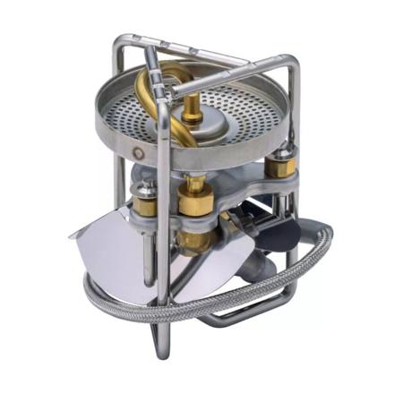 SOTO ストームブレイカー SOD-374 広口フューエルボトルCR L付き