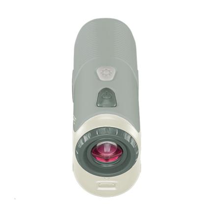 ブッシュネル レーザー距離計 ピンシーカー A1 スロープ ジョルト オリーブ ゴルフボール付き