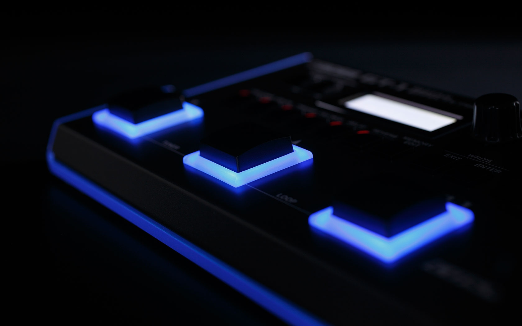 BOSS GT-1 ギター用エフェクター