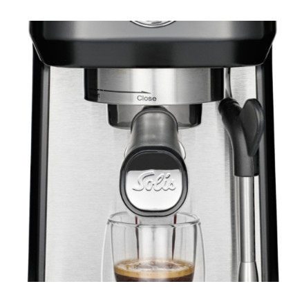 ソリス バリスタ パーフェクタプラス ブラック SK1170B & 森彦 コーヒー豆200ｇ×2種