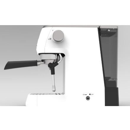 ソリス バリスタ パーフェクタプラス ホワイト SK1170W & 森彦 コーヒー豆200ｇ×2種