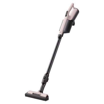 日立 掃除機 紙パック式 かるパックスティック スティッククリーナー コードレス ベージュ 日本製 PKV-BK3P ＆ 紙パック (6枚入) GP-S120FS