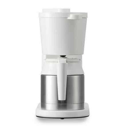 メリタ コーヒーメーカー オルフィプラス SKT53-3-W フィルター100枚 セット