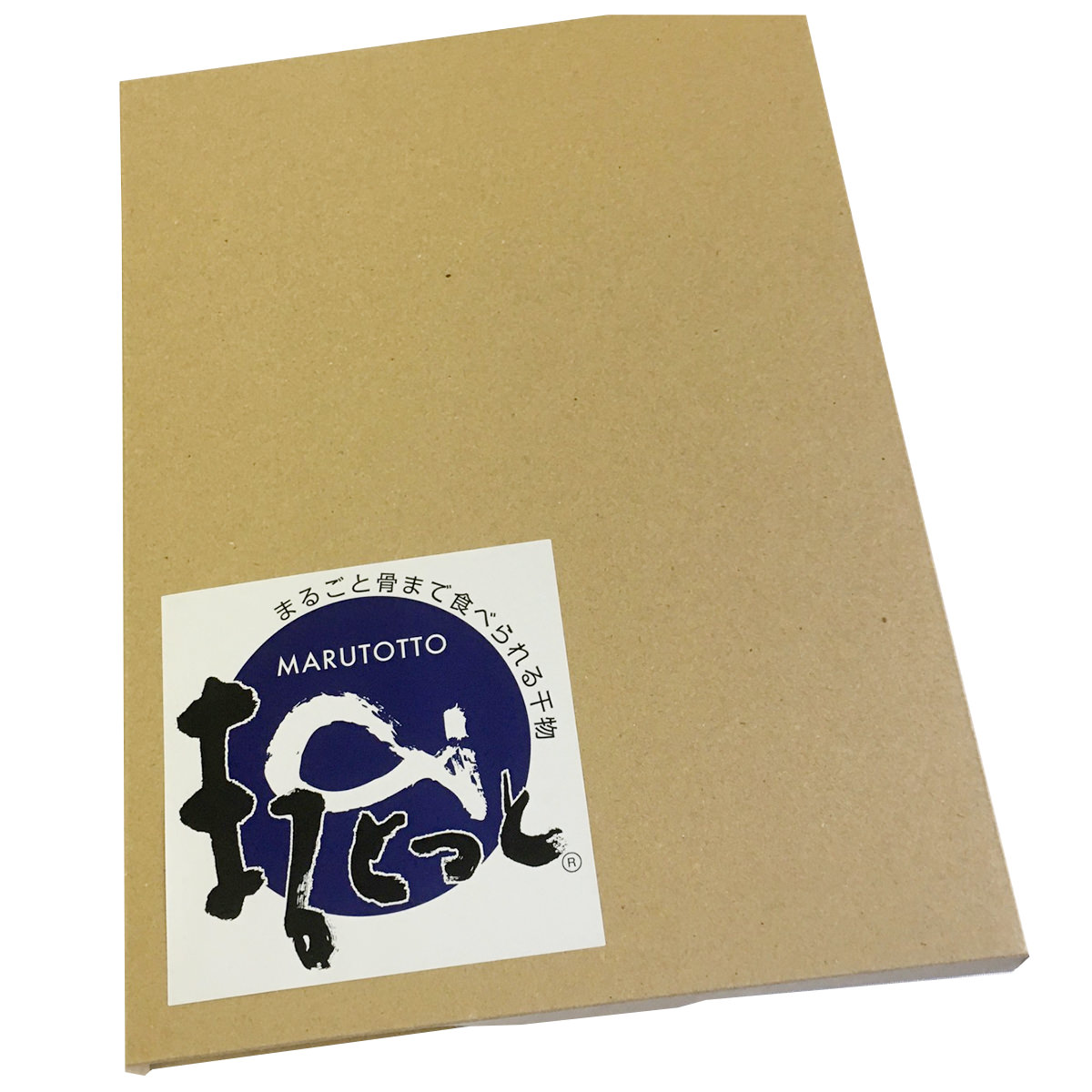 骨まで食べられる干物 まるとっと あじ開き バジル味 6枚 〔55g×6〕 国産 干物 アジ