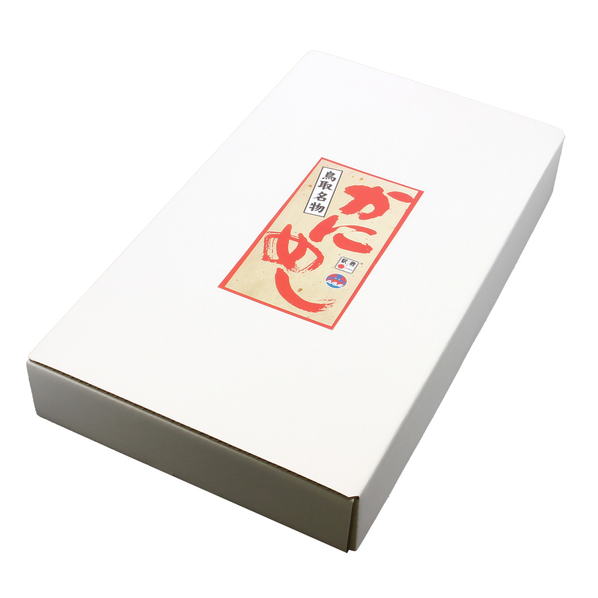 山陰 鳥取かにめし 〔220g×3〕 弁当 ごはんもの