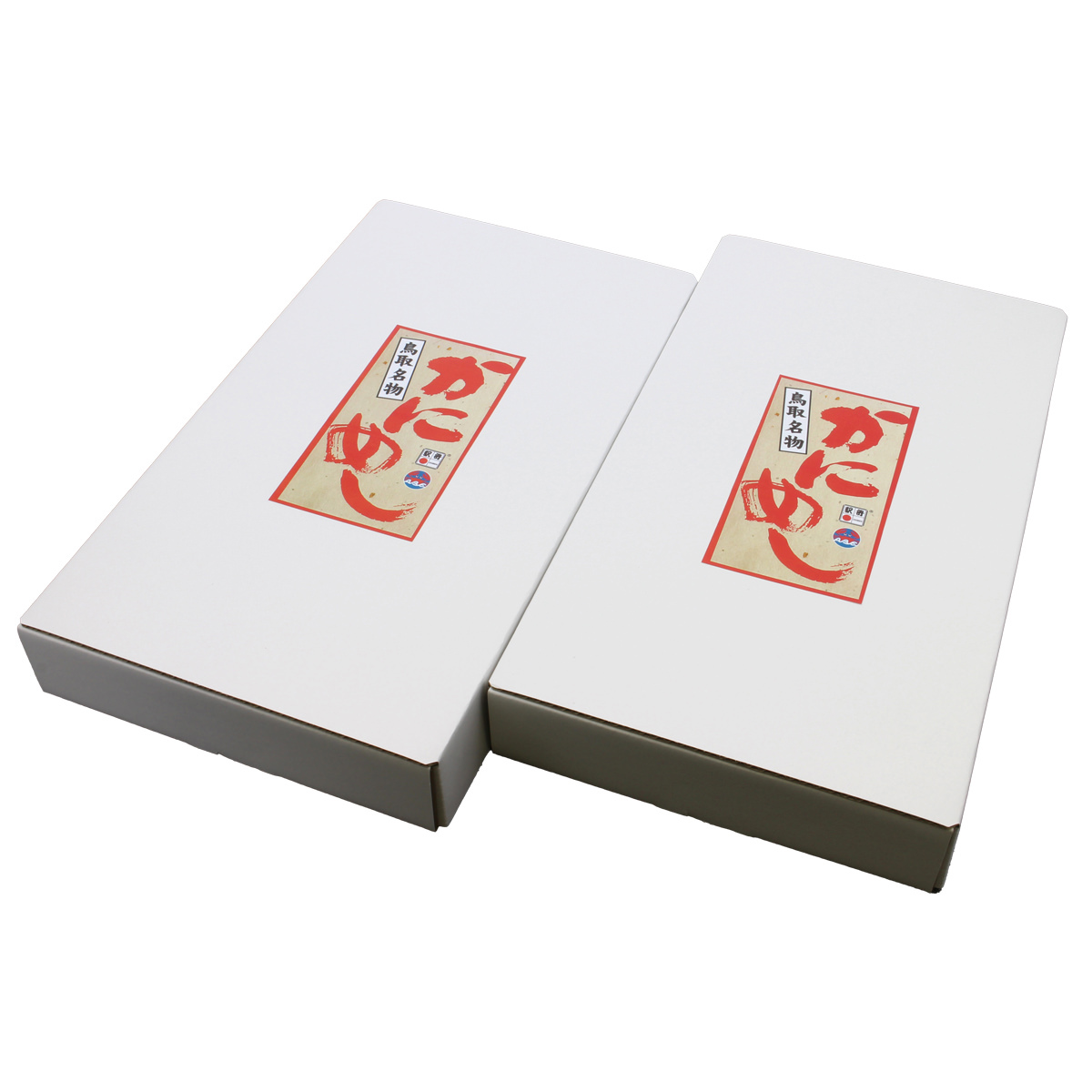 山陰 鳥取かにめし 〔(220g×3個入)×2〕 弁当 ごはんもの