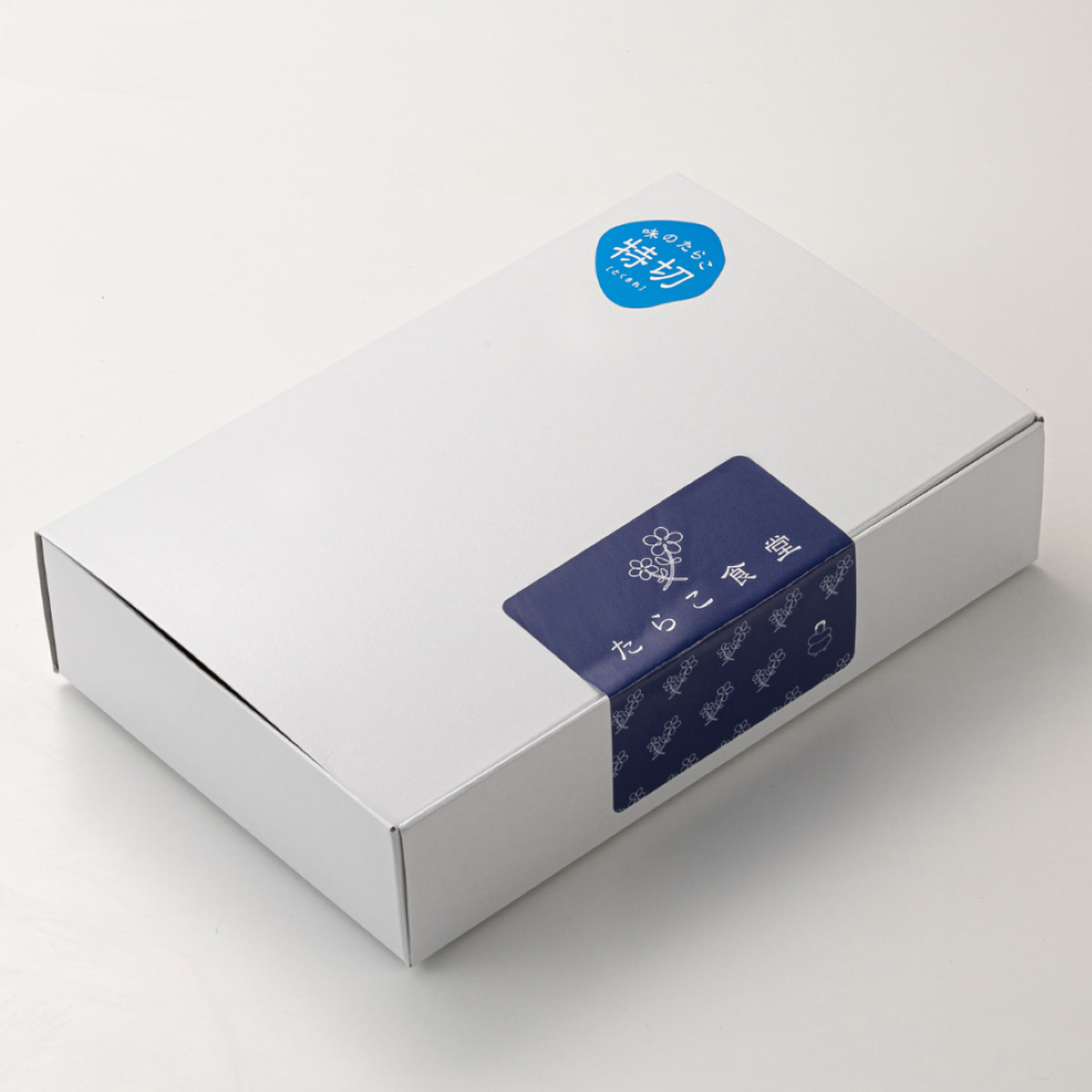 無着色 並切 たらこ 紙箱 〔250g×2〕 味付きタラコ 冷凍