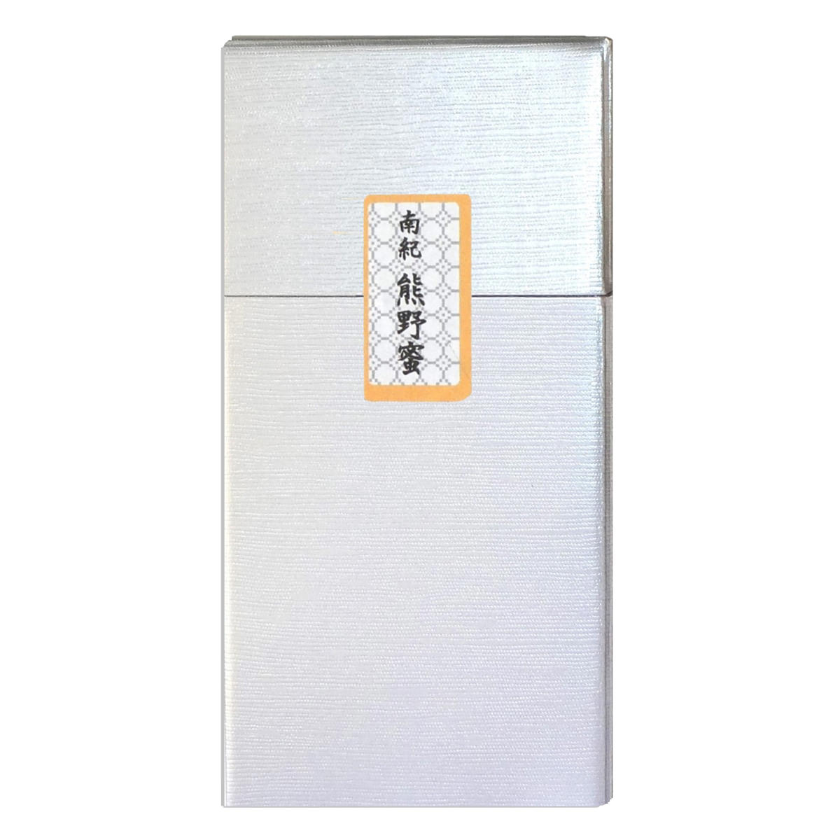 国産 南紀 熊野蜜 日本みつばち 蜂蜜 〔500g〕 はちみつ