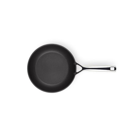 《期間限定特別セット》ル・クルーゼ TNS Promotion TNS エッグパン & ディープ・フライパン 24cm w / ガラスフタ セット 4110101695SET