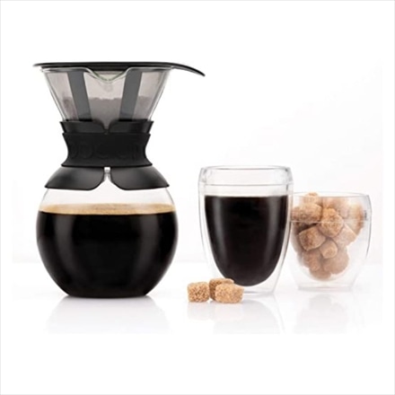 bodum ボダム パヴィーナ アウトドア ダブルウォールタンブラー 0.35L 11849-10SA