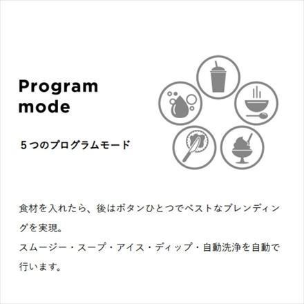 Ascent A3500i バイタミックス ステンレスシルバー 98169
