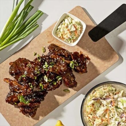 エピキュリアン ハンディボードM ナチュラル 7.4132-X3