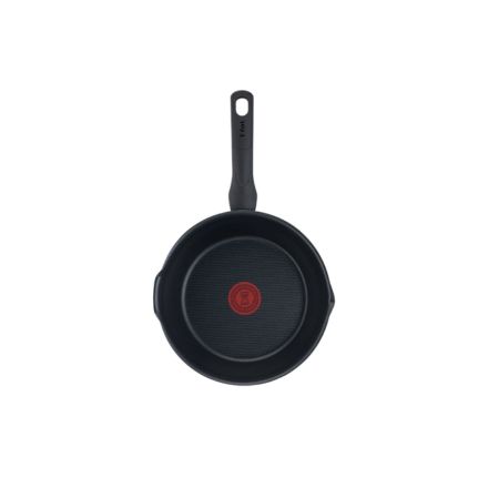 T-fal ティファール クランベリーレッド マルチパン 22cm B55975 ガス火