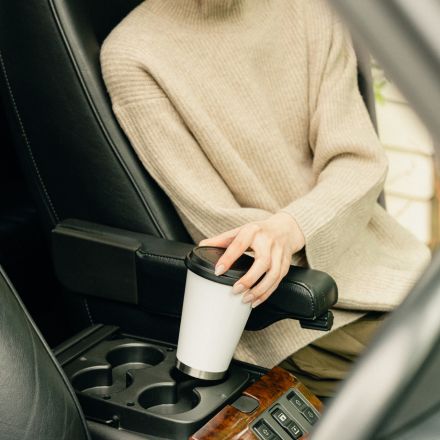 thermomug モバイルタンブラーミニ 300ml ホワイト